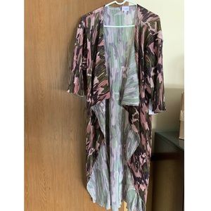 Lularoe Shirley